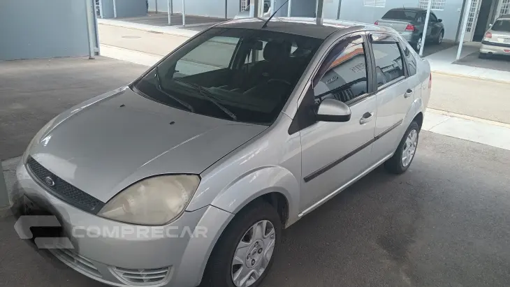FIESTA 1.6 Rocam Sedan 8V