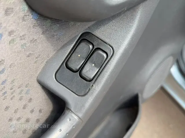 MONTANA - 1.8 MPFI CONQUEST CS 8V 2P MANUAL