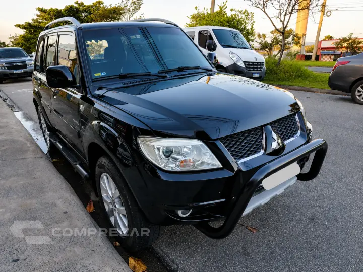 PAJERO 2.0 TR4 4X4 16V
