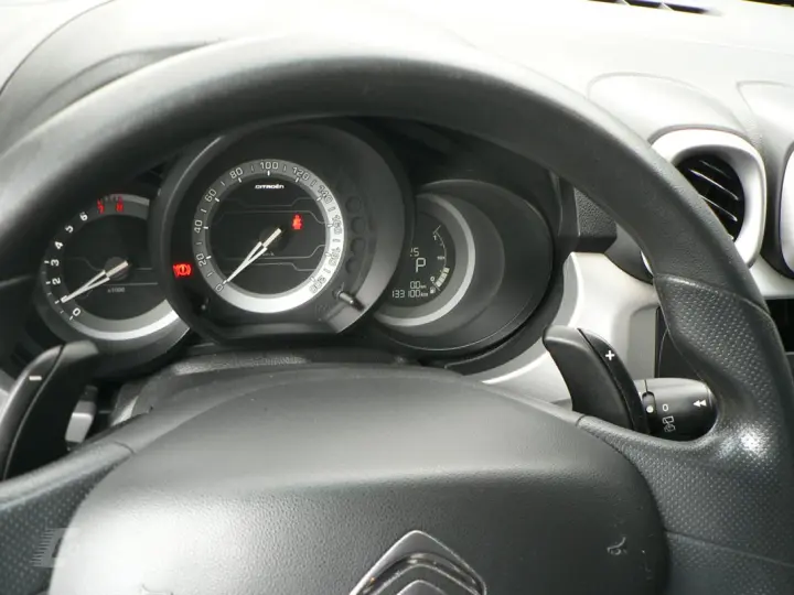 AIRCROSS 1.6 Feel 16V