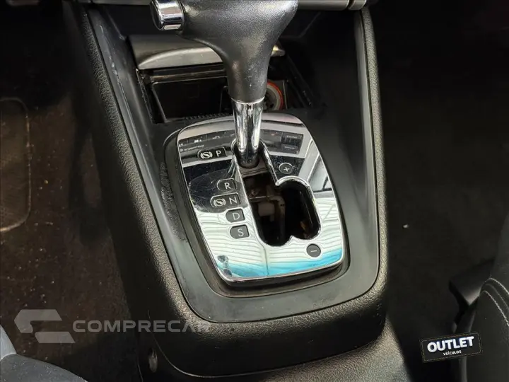 GOLF 2.0 MI SPORTLINE 8V FLEX 4P TIPTRONIC