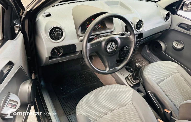 GOL 1.0 MI 8V G.VI
