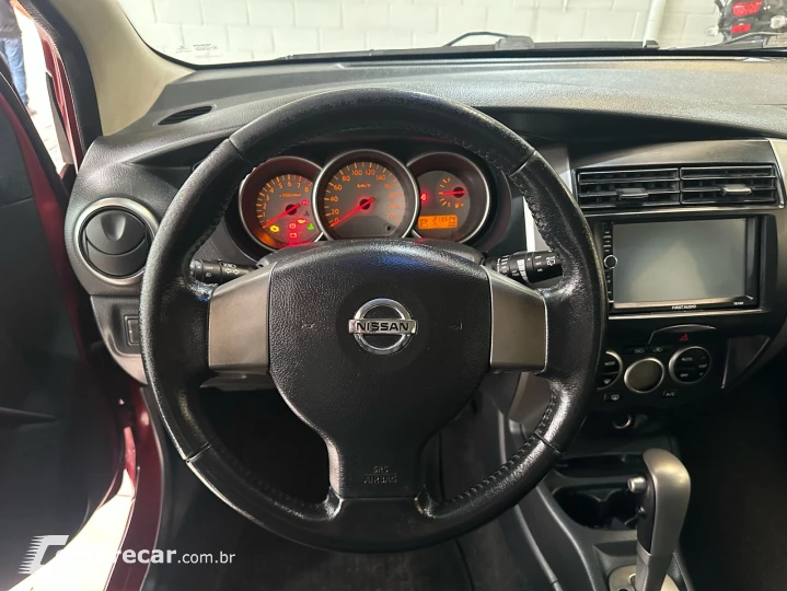 LIVINA 1.8 SL 16V
