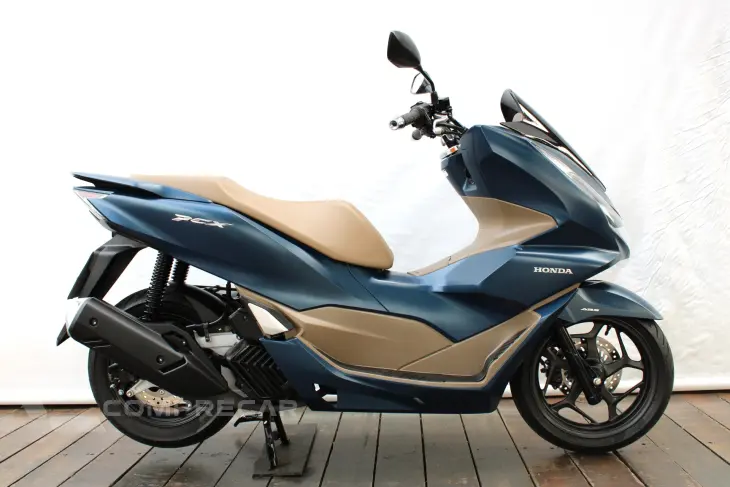HONDA PCX 160 DLX