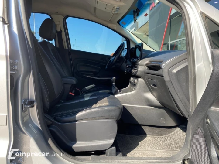 ECOSPORT 1.5 Tivct Freestyle