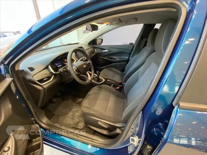 ONIX 1.0 FLEX LT MANUAL