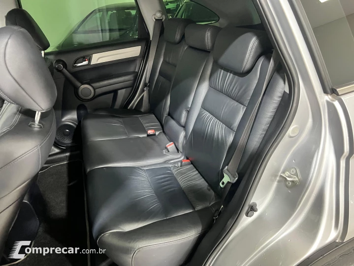CRV 2.0 EXL 4X4 16V