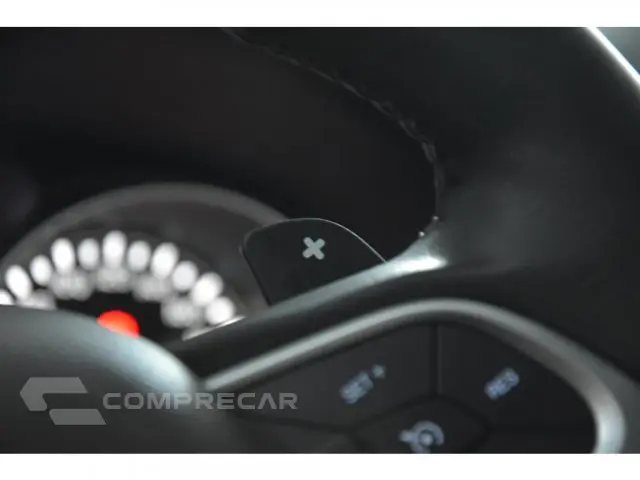 COMPASS - 2.0 16V LIMITED 4X4 AUTOMÁTICO