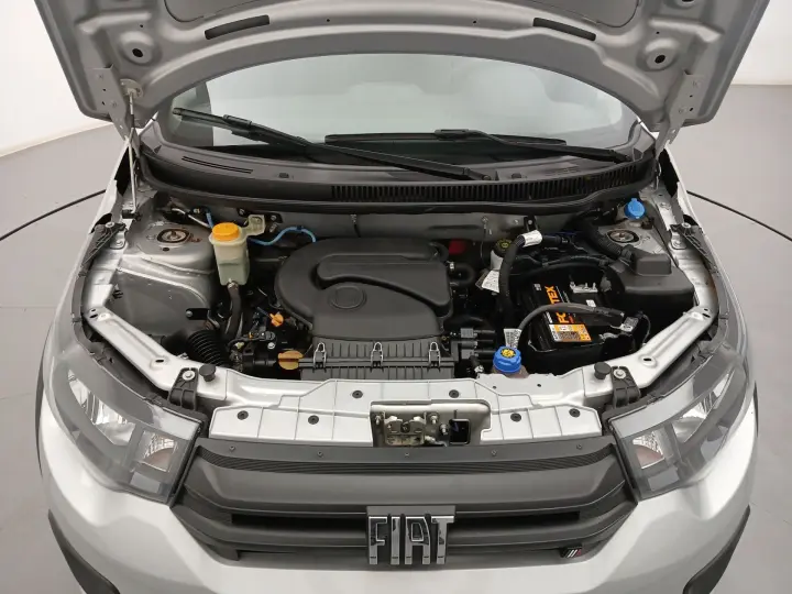 MOBI 1.0 EVO FLEX LIKE. MANUAL