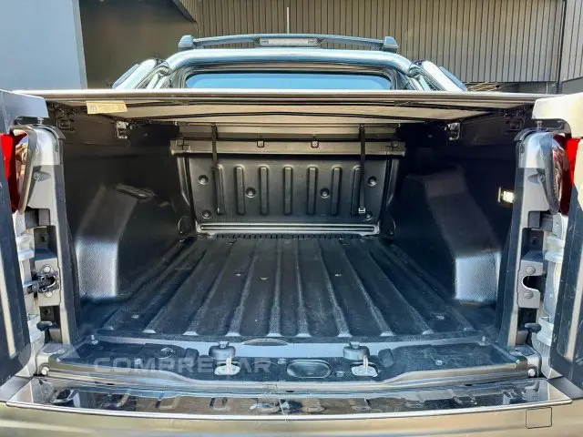 TORO - 1.3 TURBO 270 FREEDOM AT6