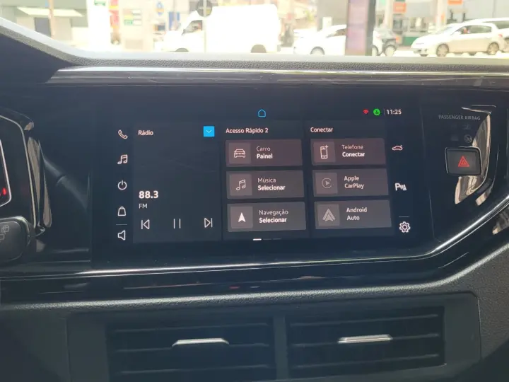 Nivus Highline 1.0 200 TSI Flex Aut.