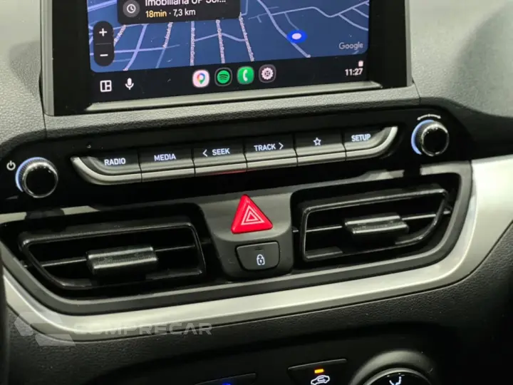 HB20 1.0 12V FLEX COMFORT MANUAL
