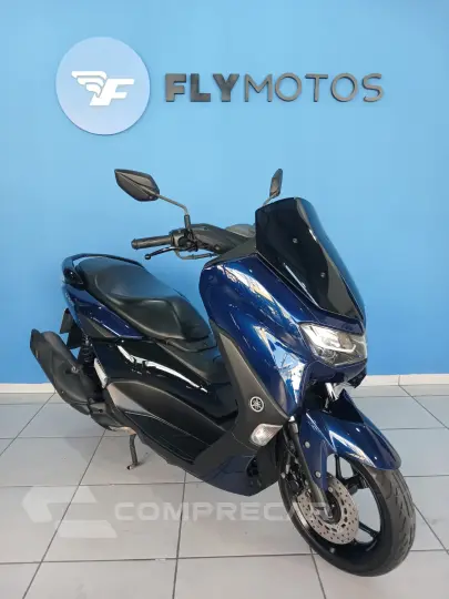 NMAX 160 ABS