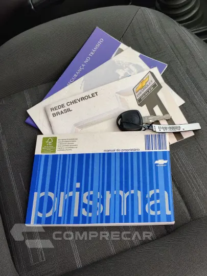 PRISMA  Sed. Maxx/ LT 1.4 8V ECONOF. 4p