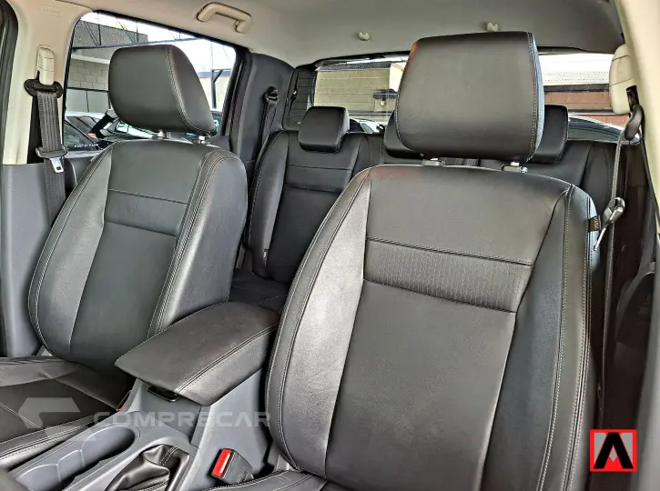 RANGER 3.2 Limited 4X4 CD 20V