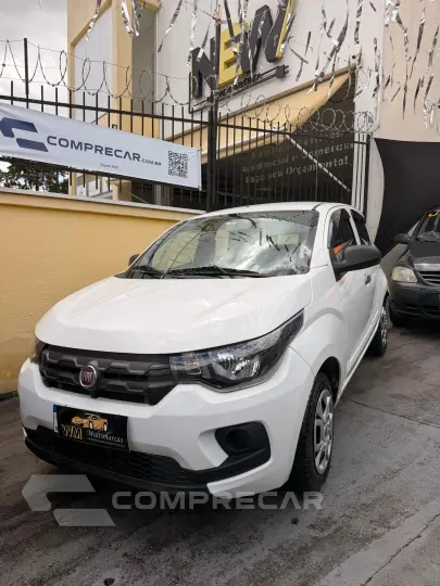 MOBI 1.0 8V Evo Easy