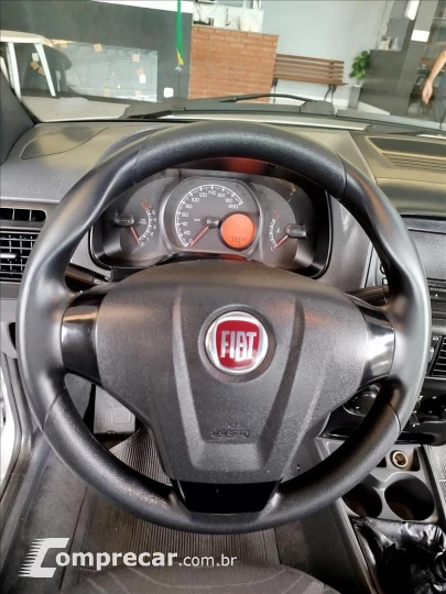 STRADA 1.4 MPI Hard Working CS 8V