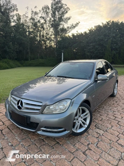 C 180 1.8 CGI Classic 16V Turbo