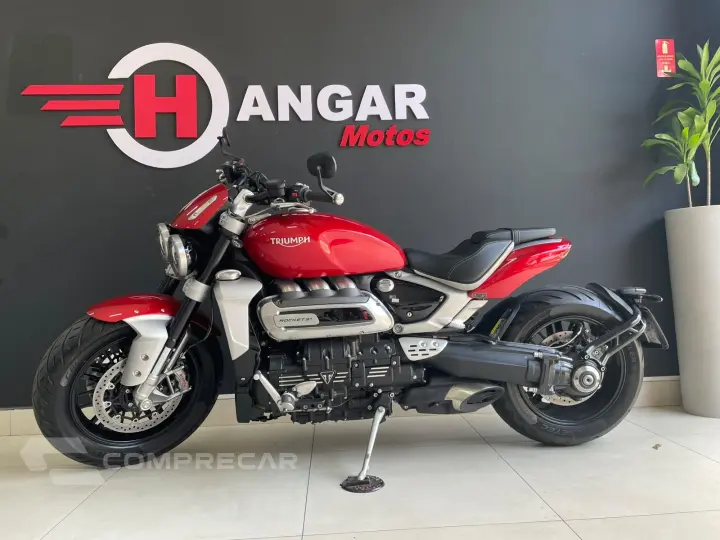 ROCKET III R 2500CC