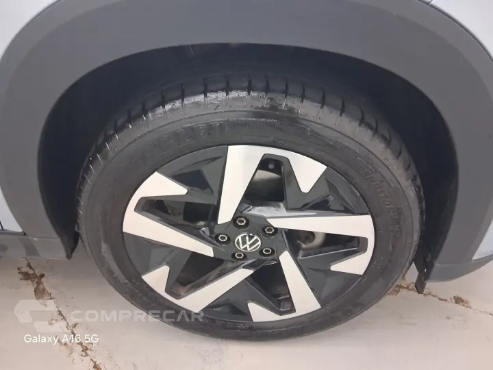 TERA 1.0 170 TSI HIGH AUTOMÁTICO