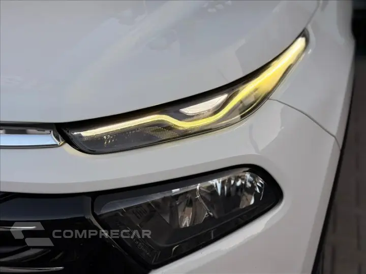 TORO 2.4 16V Multiair Volcano AT9