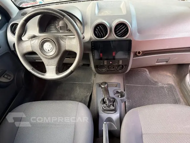 GOL - 1.0 MI 8V 4P MANUAL G.IV