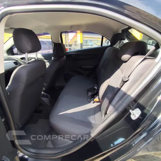 ONIX HATCH Joy 1.0 8V Flex 5p Mec.