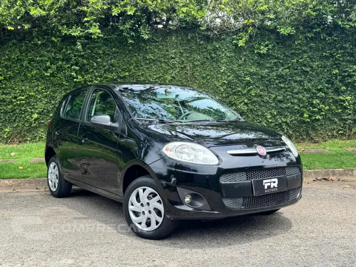 PALIO 1.0 MPI Attractive 8V