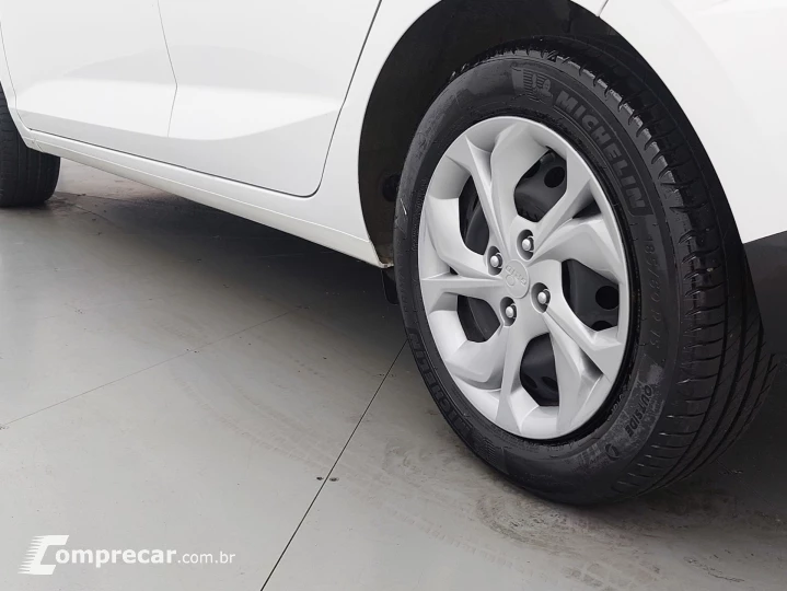 HB20 1.0 12V FLEX COMFORT PLUS MANUAL