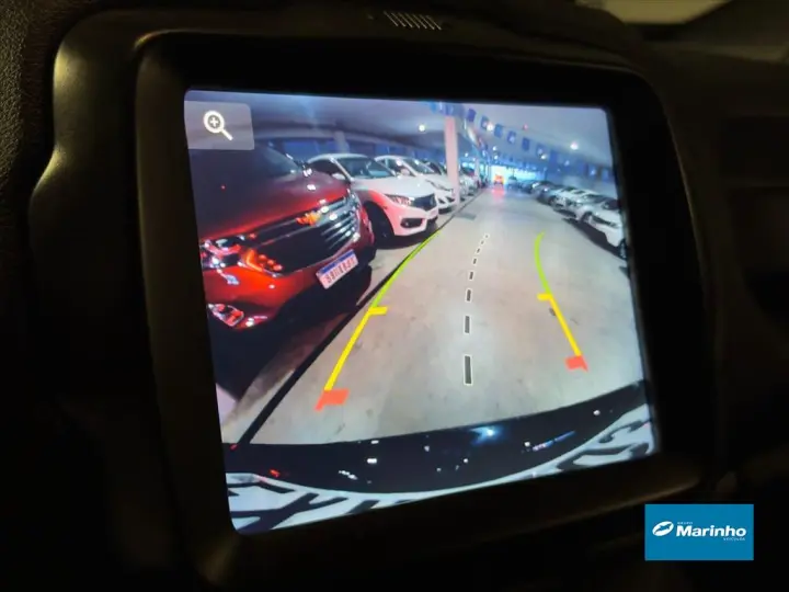 RENEGADE 1.3 T270 TURBO FLEX S 4X4 AT9