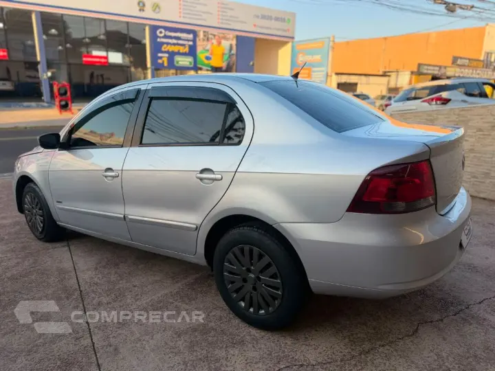 VOYAGE 1.0/1.0 City Mi Total Flex 8V 4p