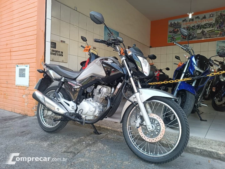 FAN 150 ESDI