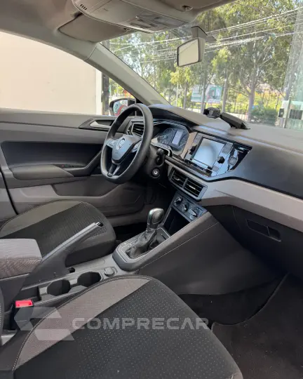 POLO 1.0 200 TSI Comfortline