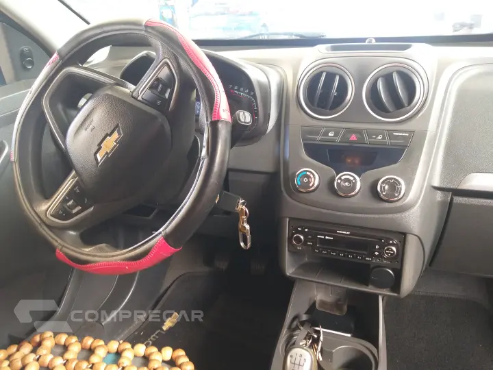 MONTANA 1.4 MPFI Sport CS 8V