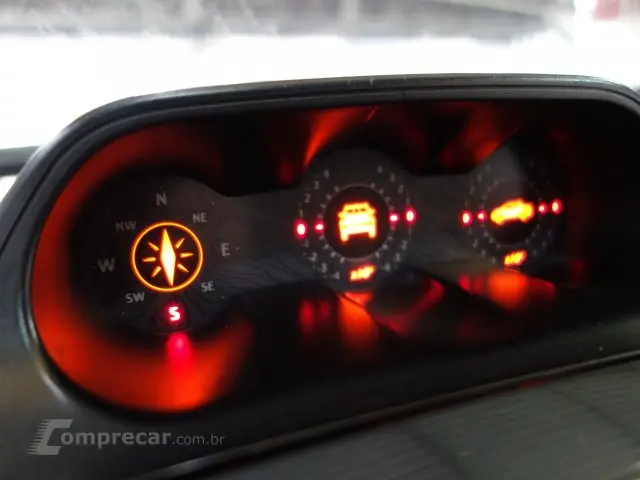 STRADA - 1.8 MPI ADVENTURE CD 16V 3P AUTOMATIZADO