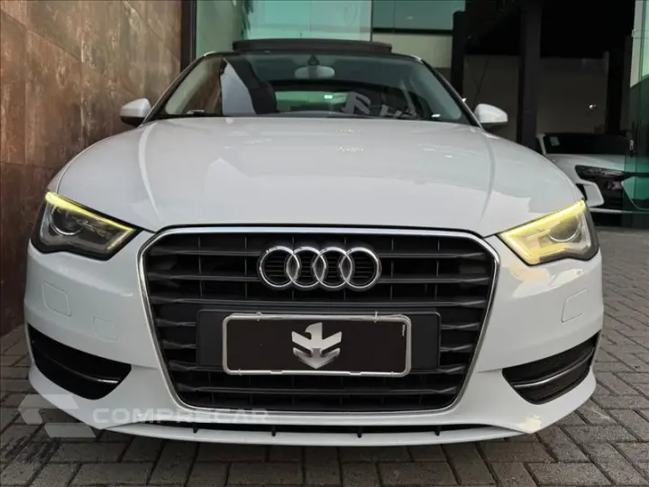 A3 1.8 TFSI Sportback 16V