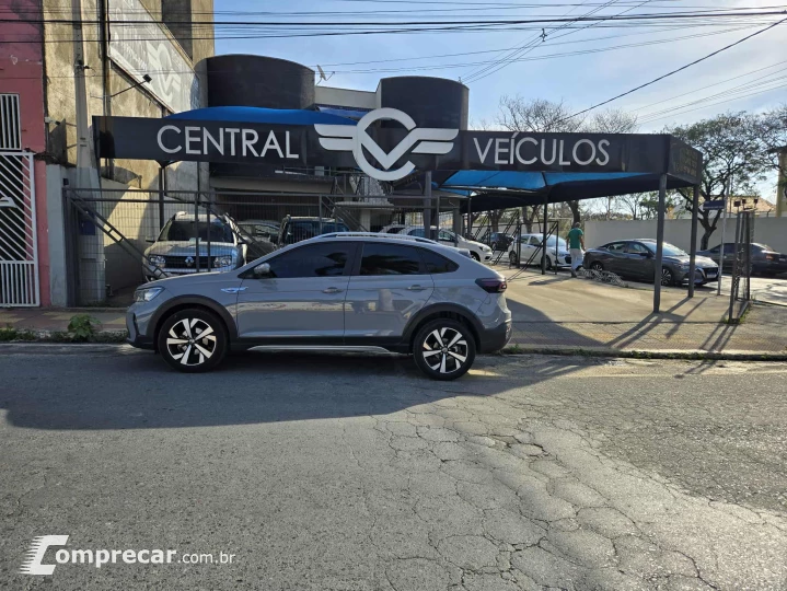 NIVUS 1.0 200 TSI Highline