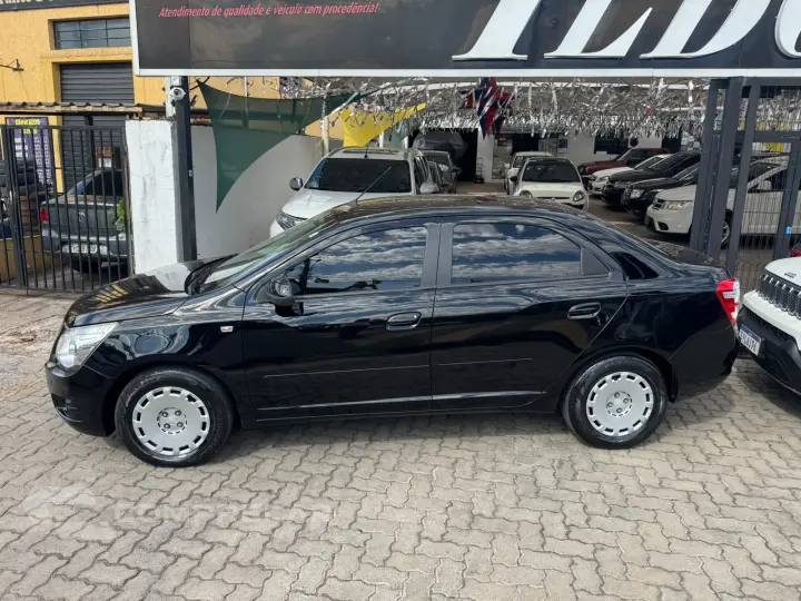 COBALT 1.4 LT 8V