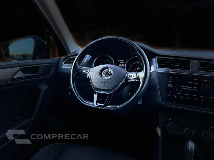 TIGUAN 1.4 250 TSI Allspace Comfortline