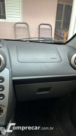 FIESTA 1.6 Rocam Hatch 8V