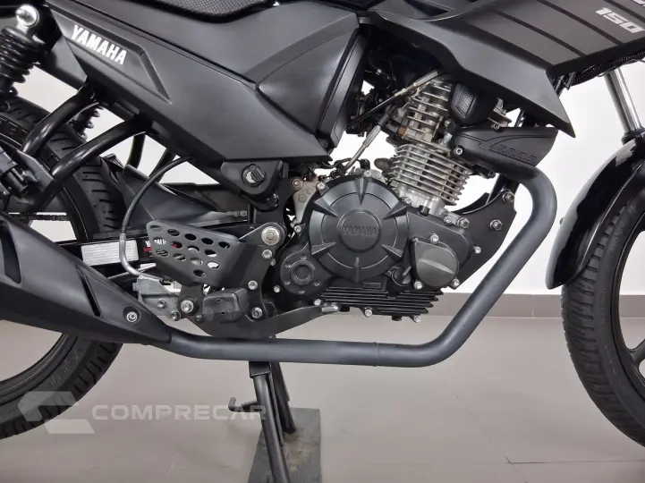 YAMAHA YS 150 FAZER SED