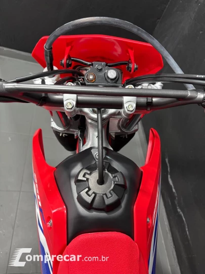 CRF 250