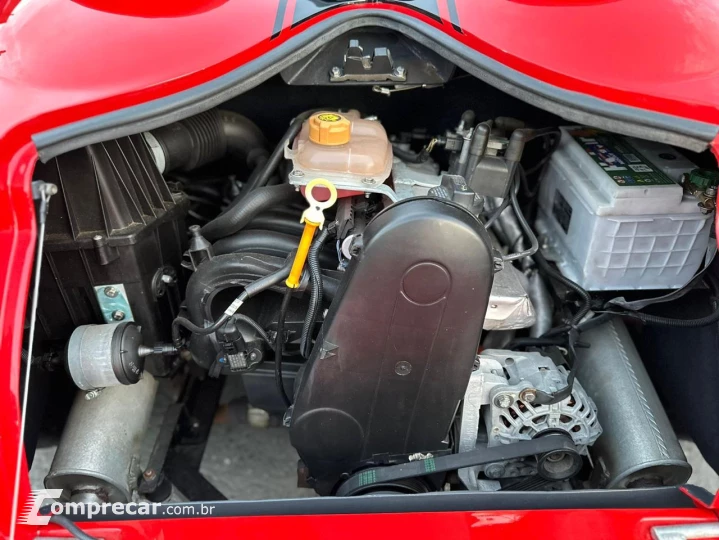 WAY 1.6 MI 8V