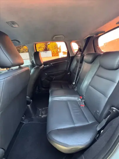 FIT 1.5 EXL 16V