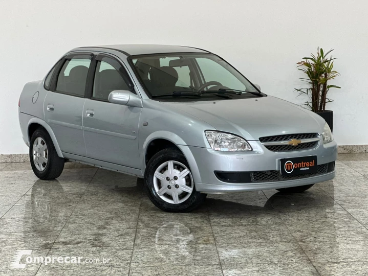 CLASSIC 1.0 MPFI LS 8V