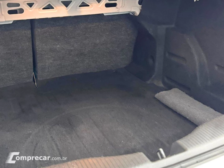 Cruze 1.4 Turbo Lt 16V Flex 4P Automático