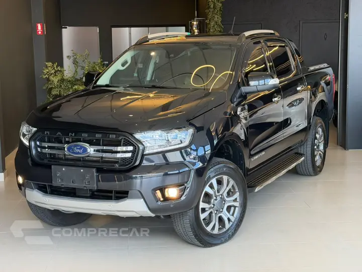 RANGER 3.2 Limited 4X4 CD 20V
