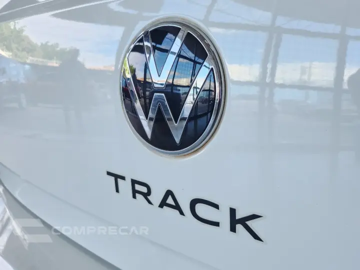 POLO 1.0 MPI TRACK MANUAL