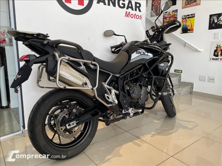 TIGER 900 GT PRO
