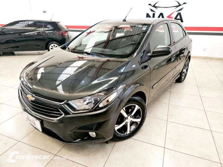 ONIX 1.4 MPFI LTZ 8V